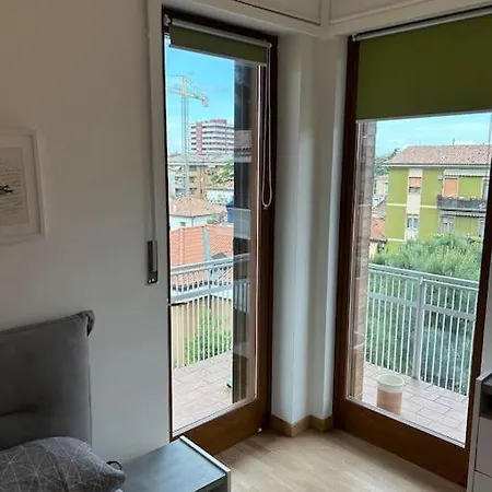 Renzo E Lucia Home Verona Exterior foto