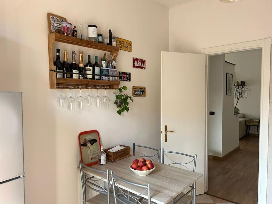 Apartment Renzo E Lucia Verona